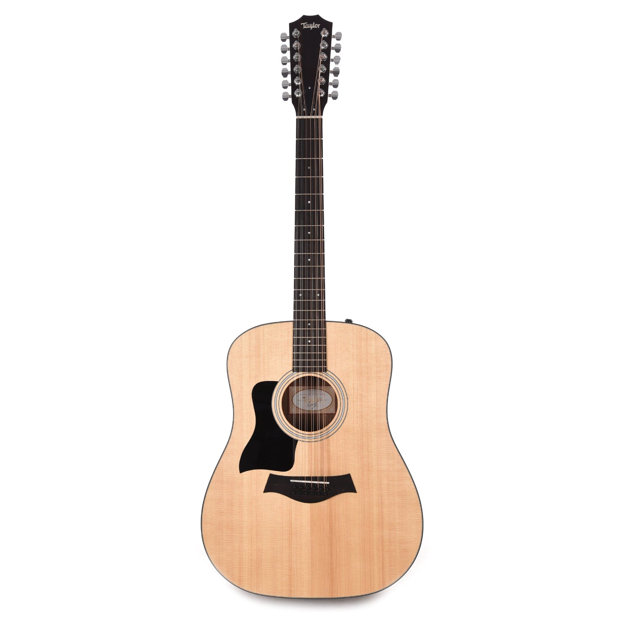 Taylor 150e Sitka/Walnut Dreadnought ES2 LEFTY Acoustic Guitars / Left-Handed
