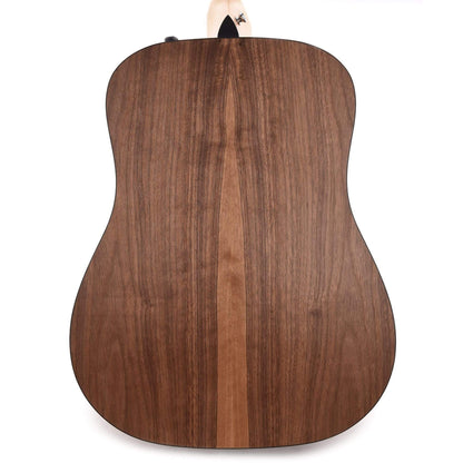 Taylor 150e Sitka/Walnut Dreadnought ES2 LEFTY Acoustic Guitars / Left-Handed