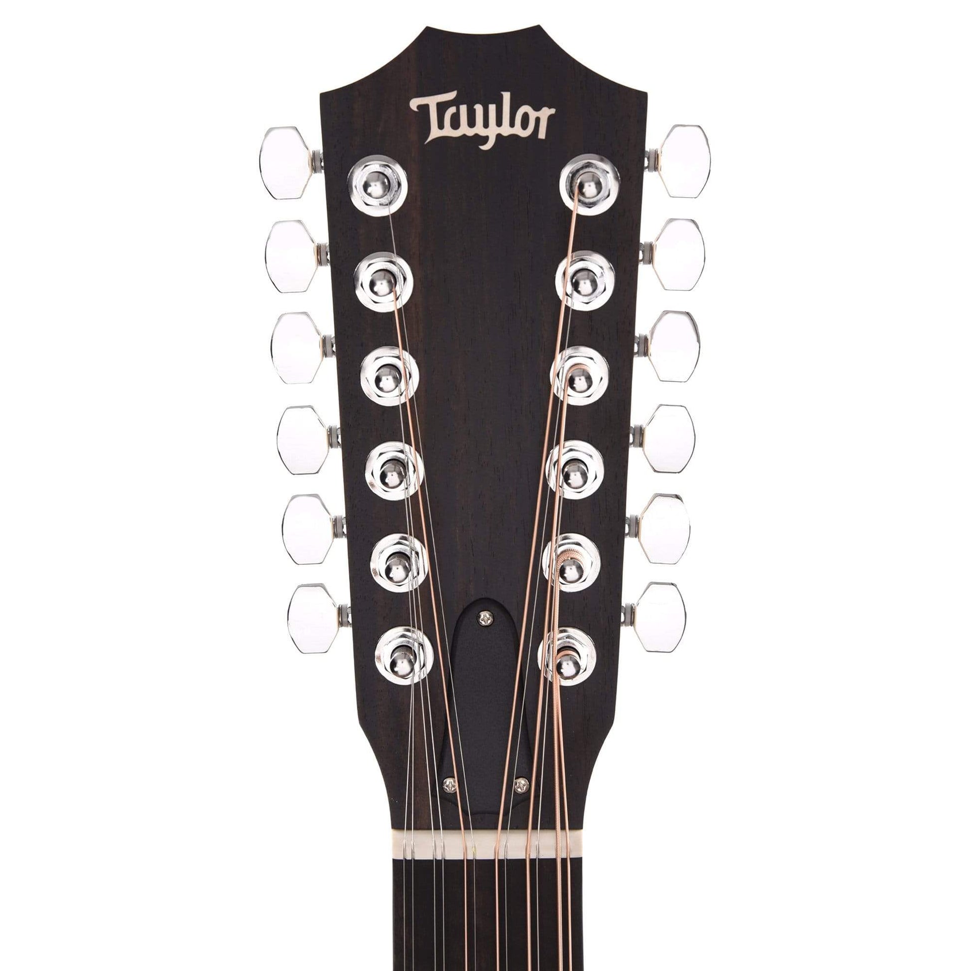 Taylor 150e Sitka/Walnut Dreadnought ES2 LEFTY Acoustic Guitars / Left-Handed