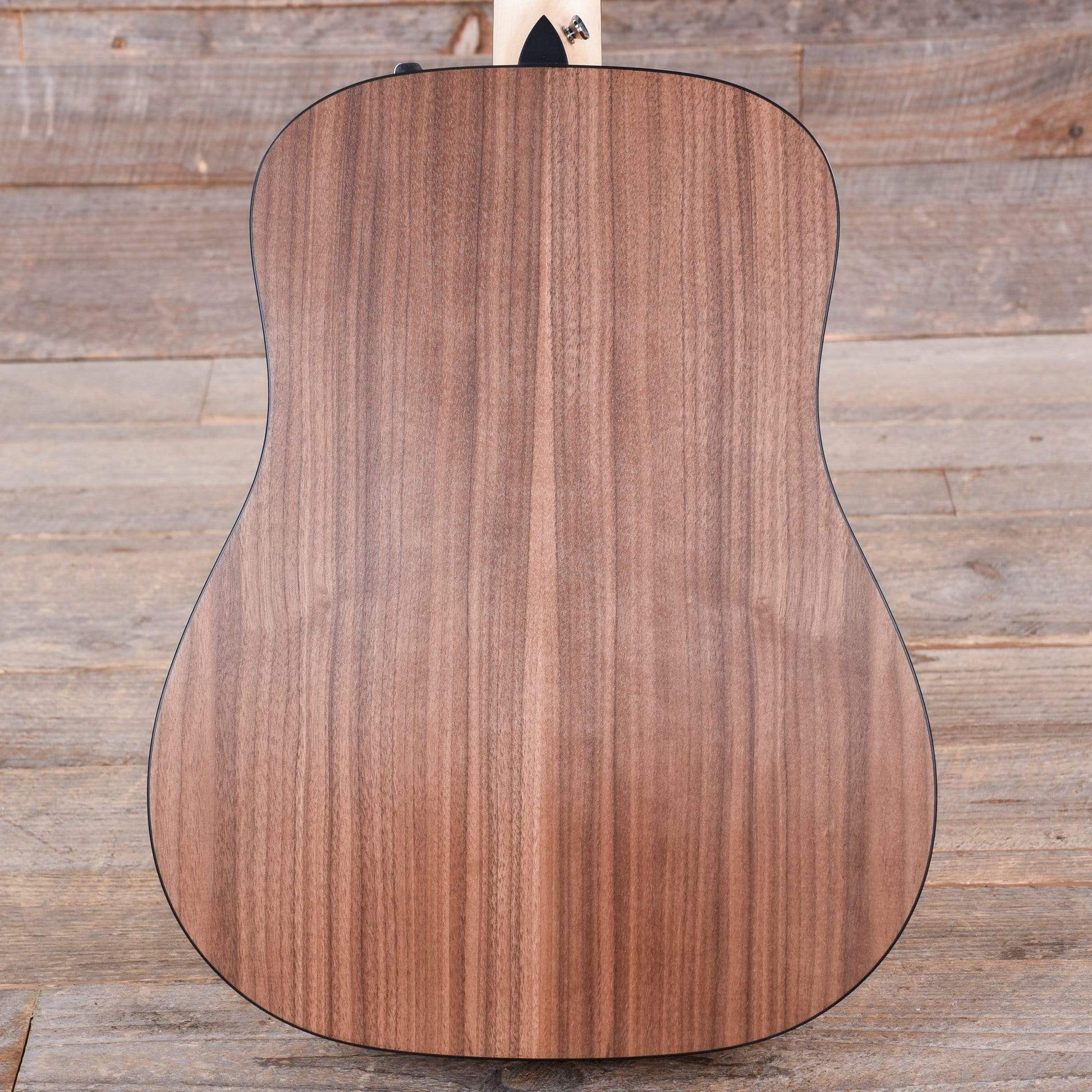 Taylor 150e Sitka/Walnut Dreadnought ES2 LEFTY Acoustic Guitars / Left-Handed