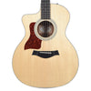 Taylor 214ce Grand Auditorium Sitka/Koa Layered ES2 LEFTY Acoustic Guitars / Left-Handed