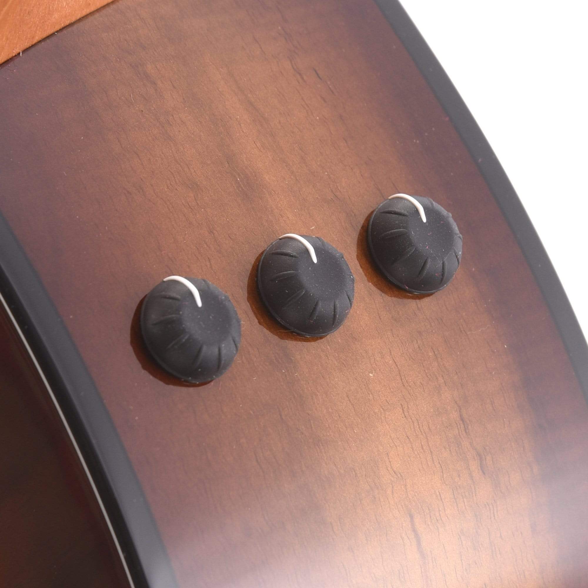 Taylor 224ce-K DLX Koa Grand Auditorium Shaded Edgeburst LEFTY Acoustic Guitars / Left-Handed
