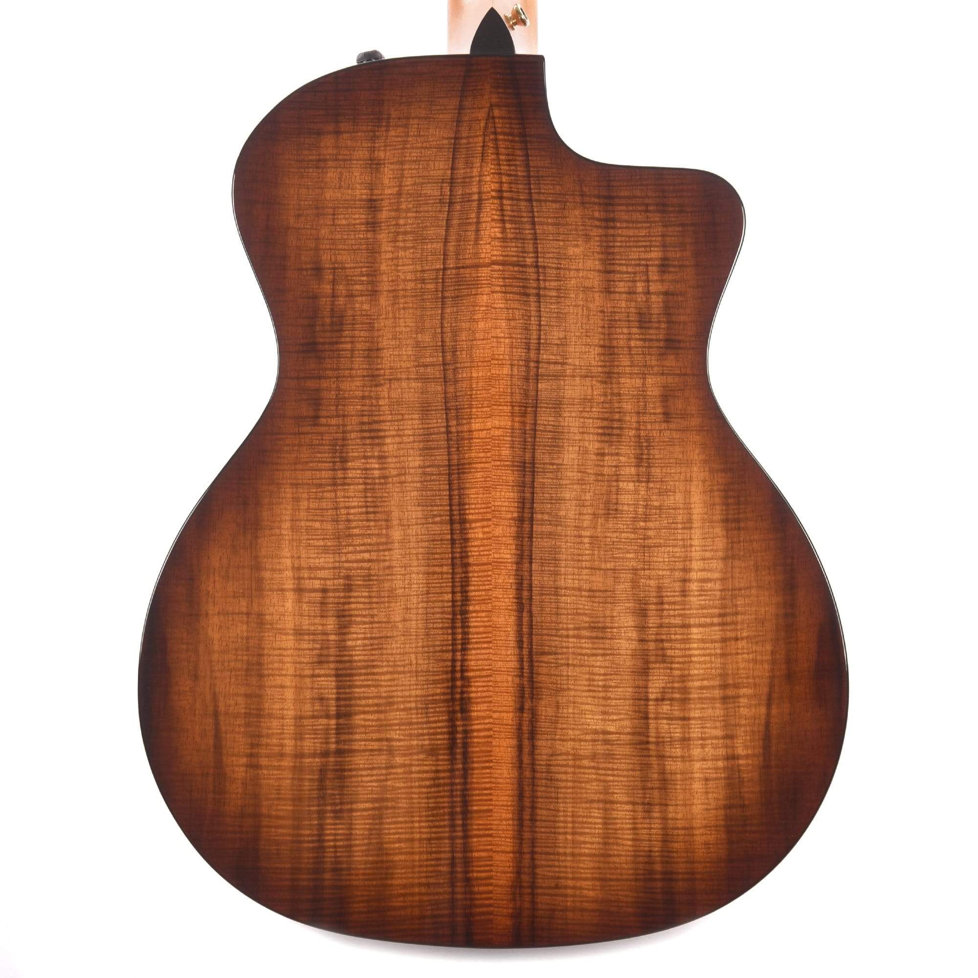 Taylor 224ce-K DLX Koa Grand Auditorium Shaded Edgeburst LEFTY Acoustic Guitars / Left-Handed