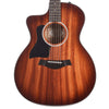 Taylor 224ce-K DLX Koa Grand Auditorium Shaded Edgeburst LEFTY Acoustic Guitars / Left-Handed