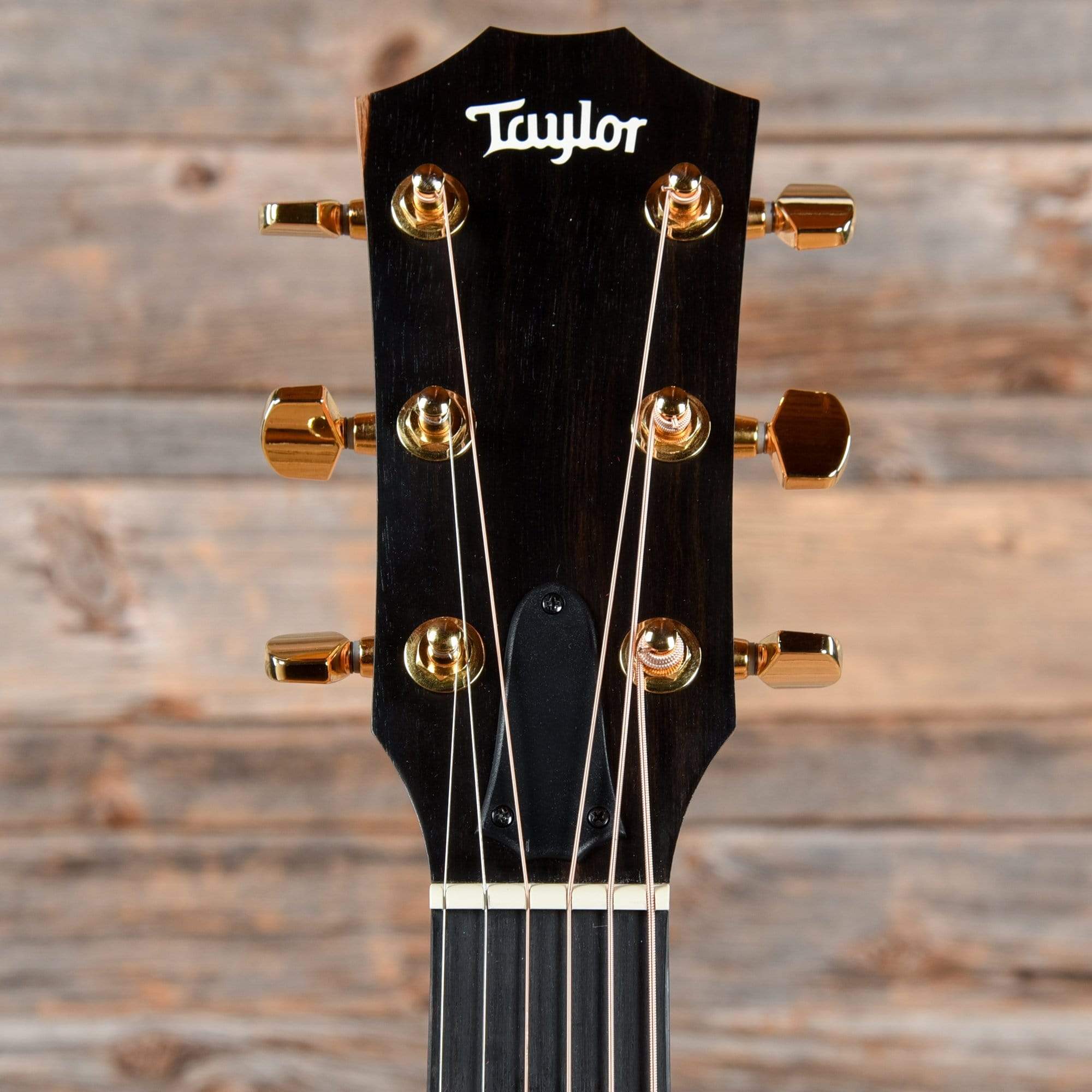 Taylor 224ce-K DLX Koa Grand Auditorium Shaded Edgeburst LEFTY Acoustic Guitars / Left-Handed