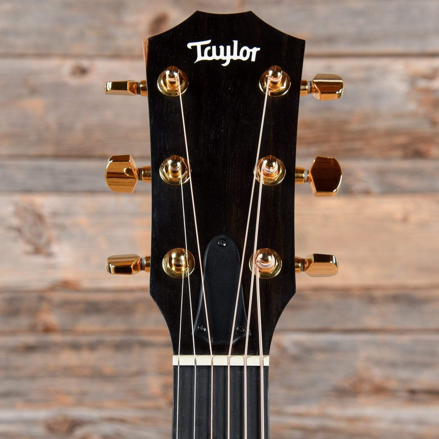 Taylor 224ce-K DLX Koa Grand Auditorium Shaded Edgeburst LEFTY Acoustic Guitars / Left-Handed