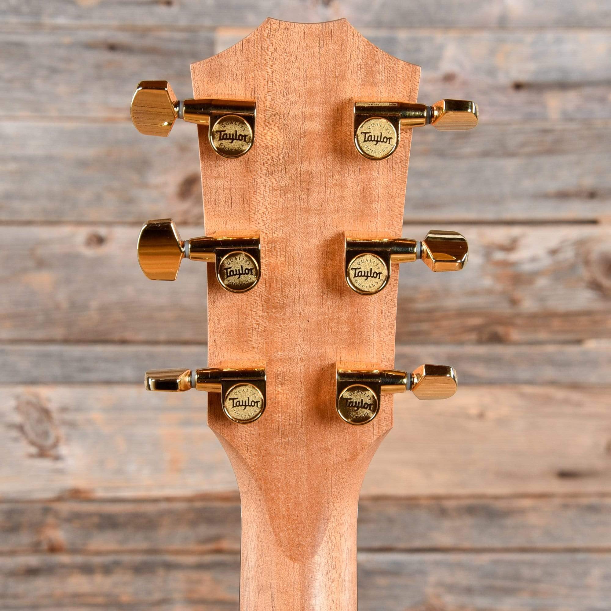 Taylor 224ce-K DLX Koa Grand Auditorium Shaded Edgeburst LEFTY Acoustic Guitars / Left-Handed
