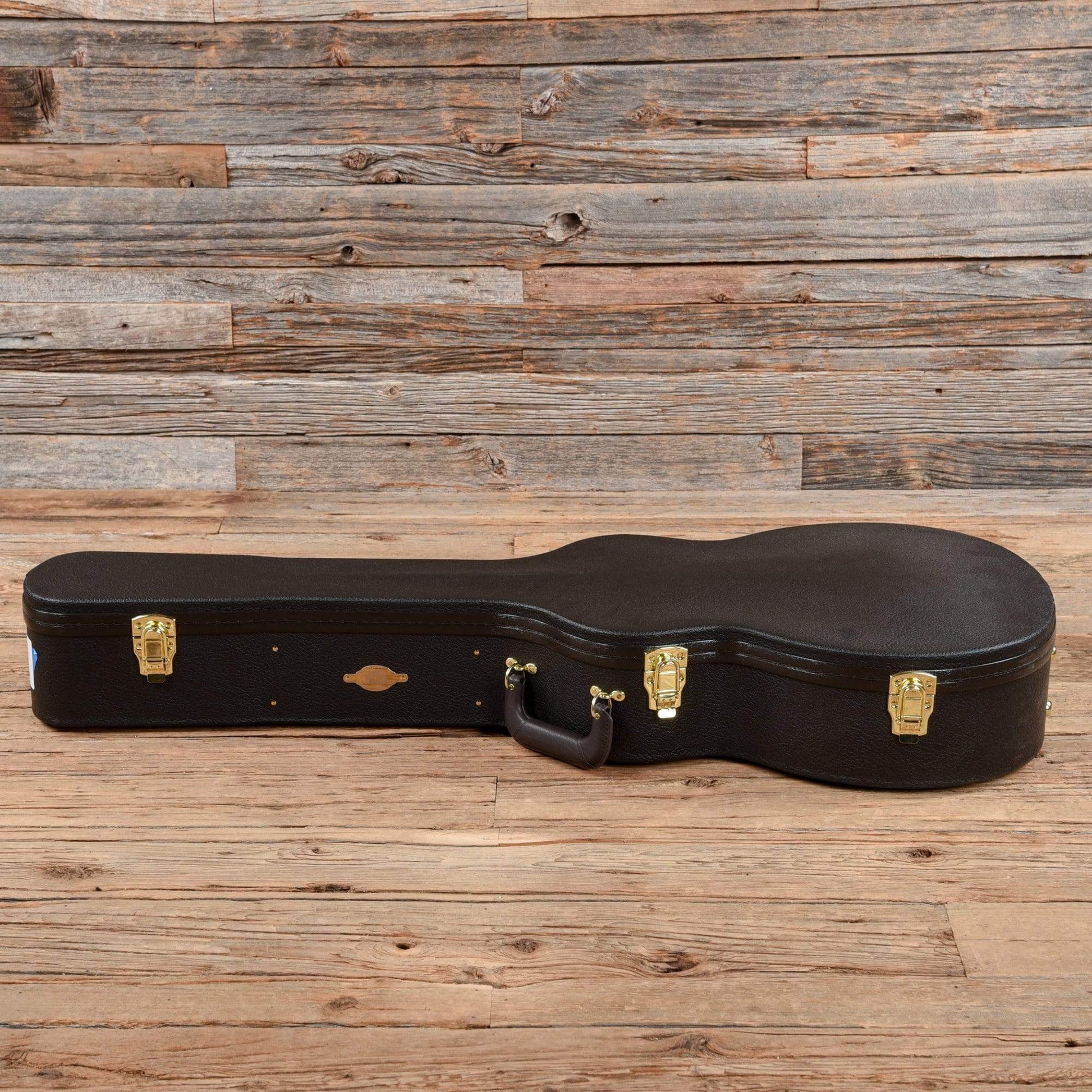 Taylor 224ce-K DLX Koa Grand Auditorium Shaded Edgeburst LEFTY Acoustic Guitars / Left-Handed