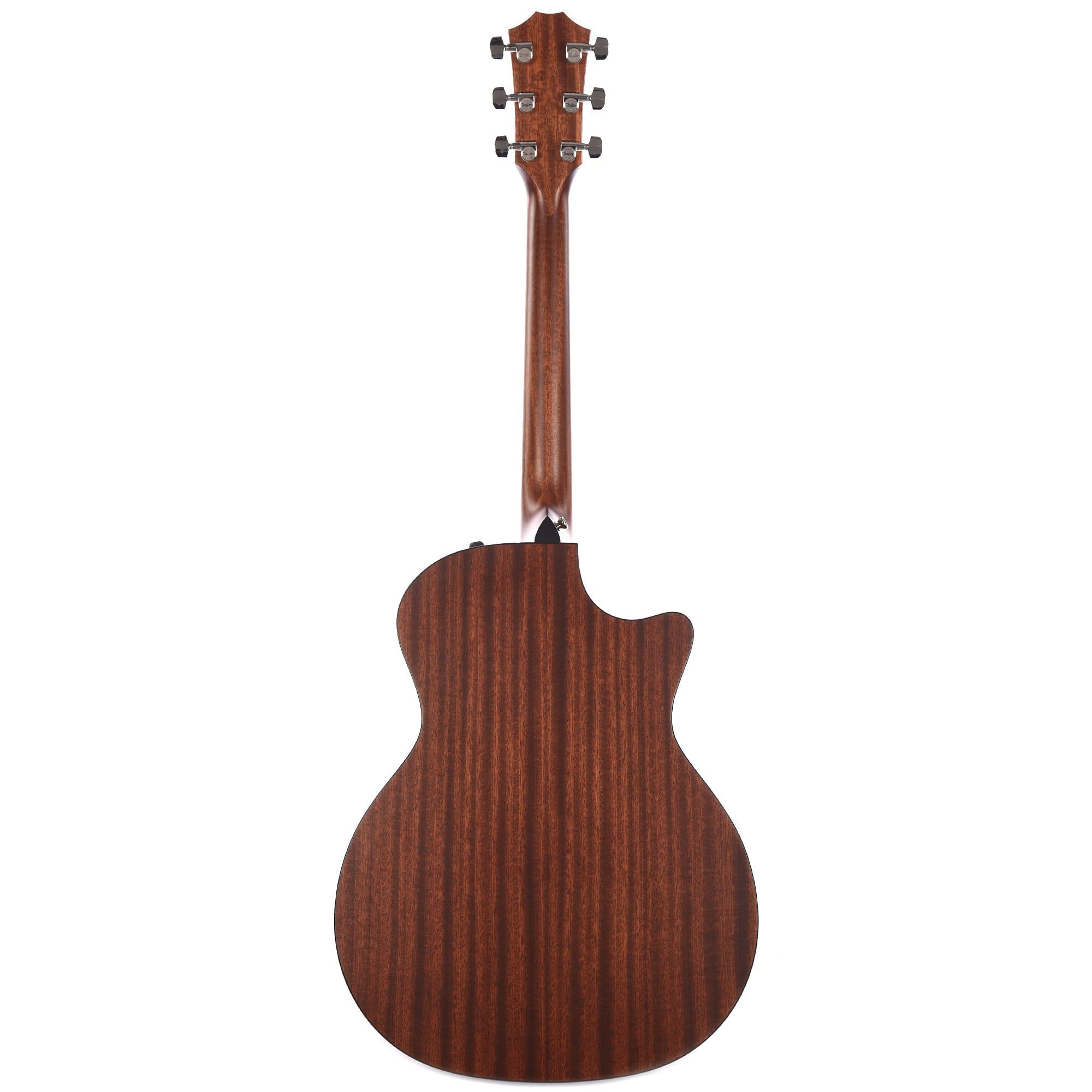Taylor 314ce Left Grand Auditorium Sitka Spruce/Sapele ES2 w/V-Class Bracing Acoustic Guitars / Left-Handed