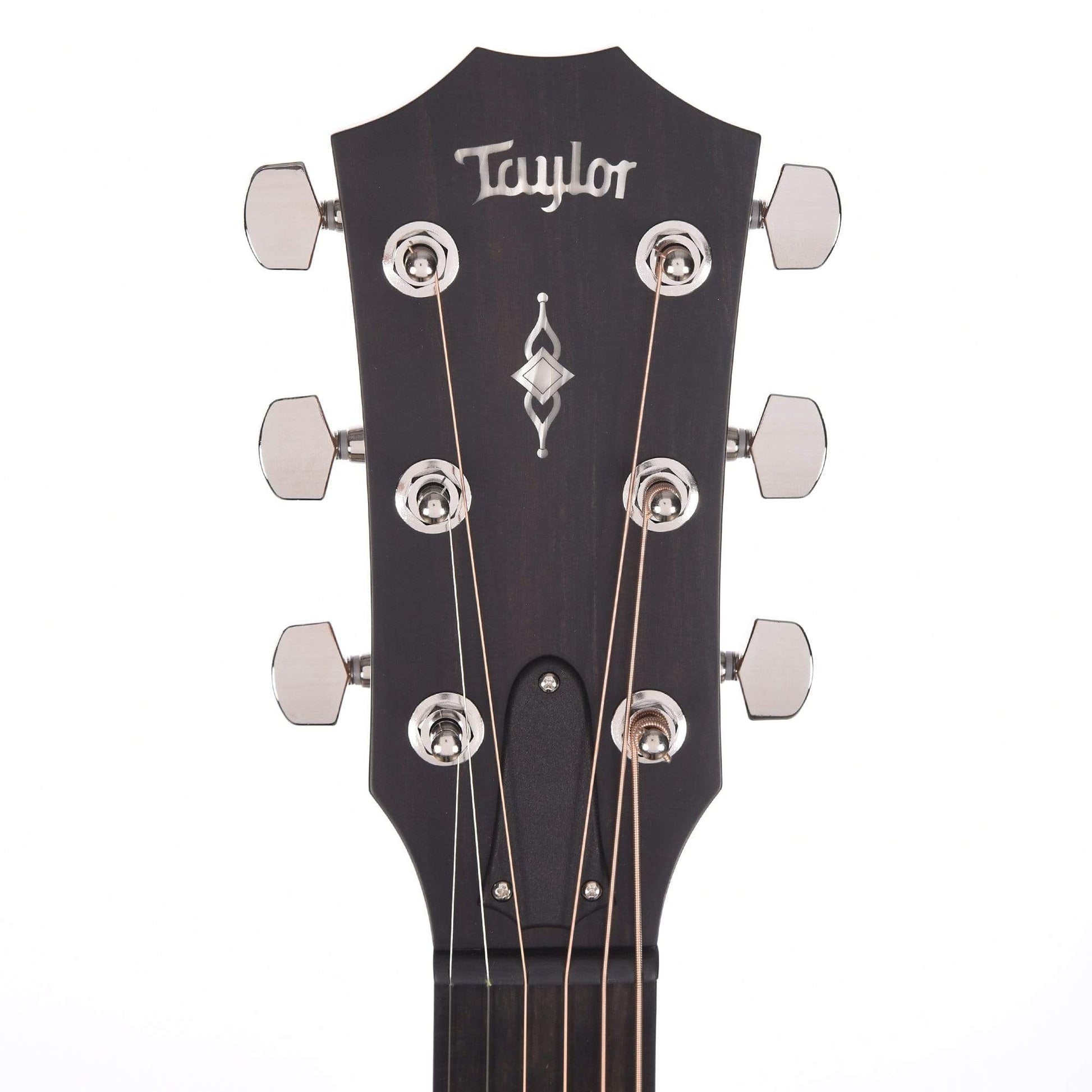 Taylor 314ce Left Grand Auditorium Sitka Spruce/Sapele ES2 w/V-Class Bracing Acoustic Guitars / Left-Handed