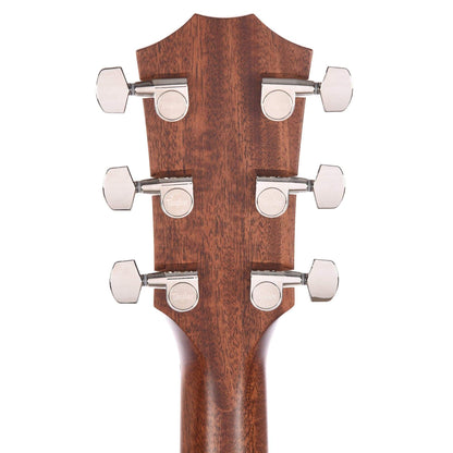 Taylor 314ce Left Grand Auditorium Sitka Spruce/Sapele ES2 w/V-Class Bracing Acoustic Guitars / Left-Handed