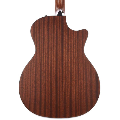 Taylor 314ce Left Grand Auditorium Sitka Spruce/Sapele ES2 w/V-Class Bracing Acoustic Guitars / Left-Handed