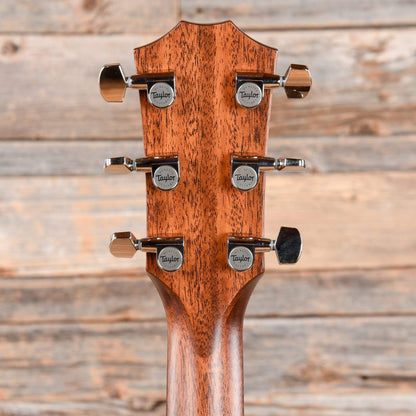 Taylor 314ce LEFTY Grand Auditorium Sitka Spruce/Sapele ES2 w/V-Class Bracing Acoustic Guitars / Left-Handed