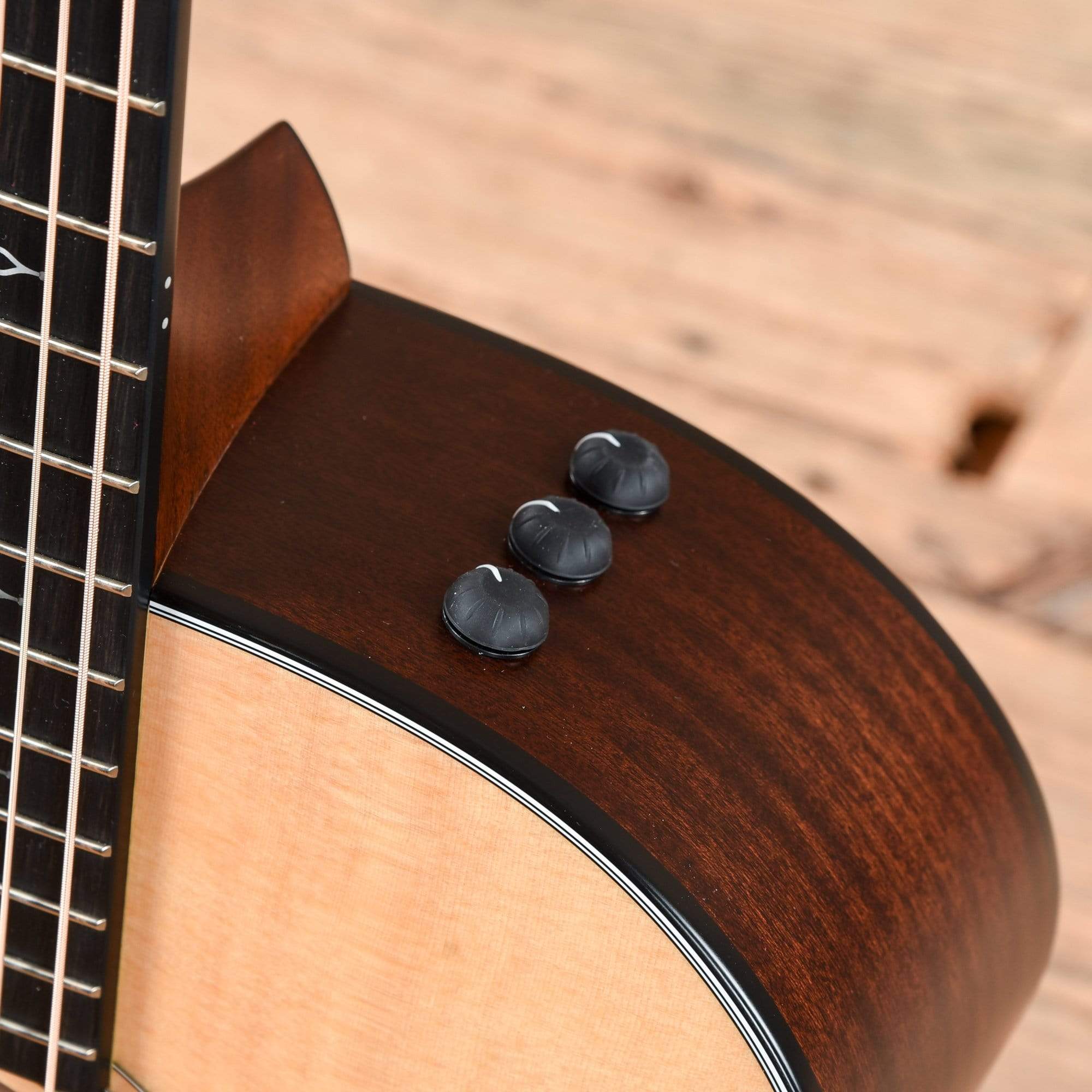 Taylor 314ce LEFTY Grand Auditorium Sitka Spruce/Sapele ES2 w/V-Class Bracing Acoustic Guitars / Left-Handed