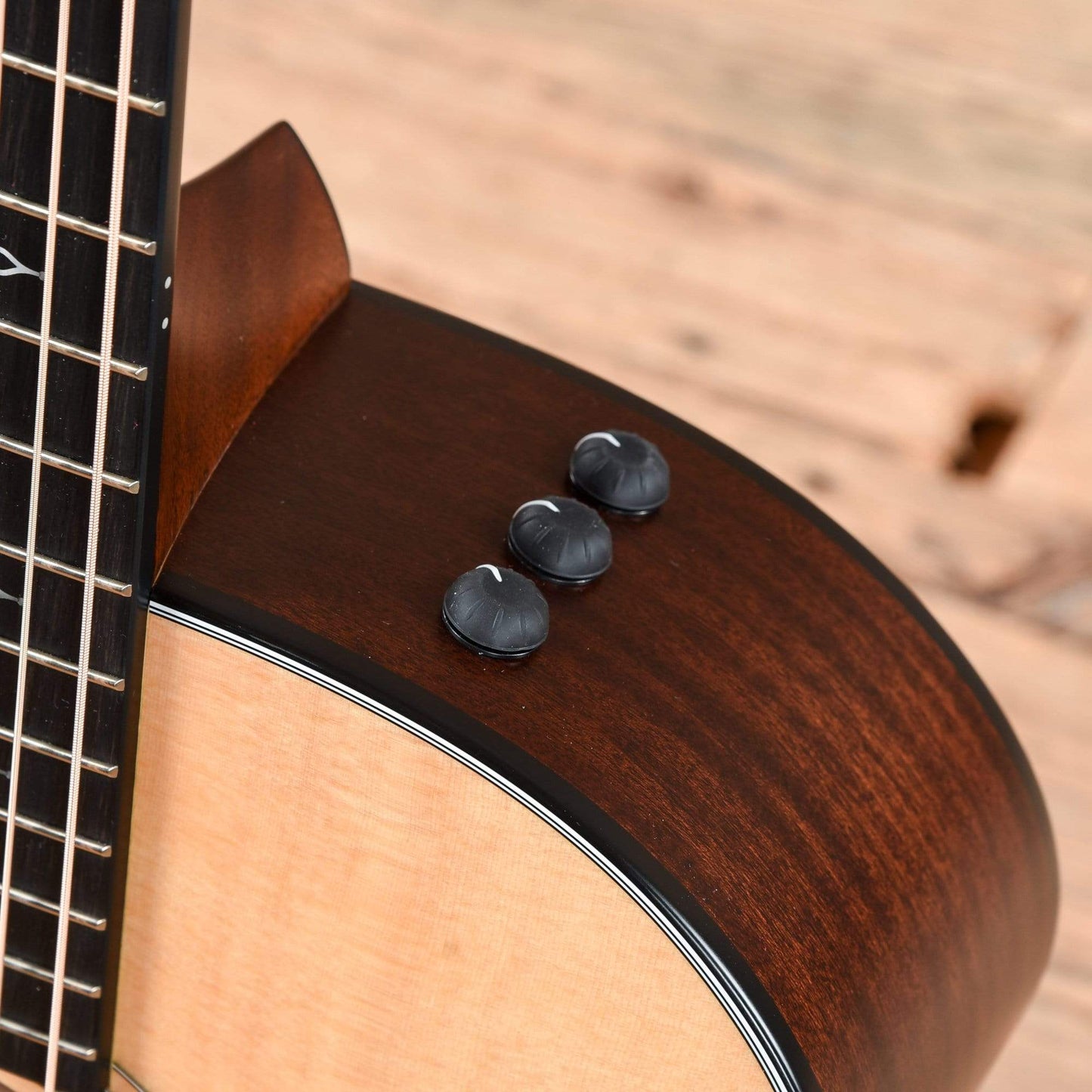 Taylor 314ce LEFTY Grand Auditorium Sitka Spruce/Sapele ES2 w/V-Class Bracing Acoustic Guitars / Left-Handed