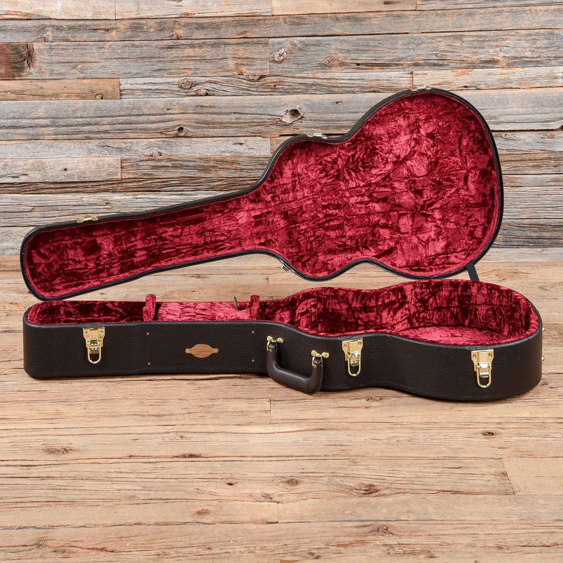 Taylor 314ce LEFTY Grand Auditorium Sitka Spruce/Sapele ES2 w/V-Class Bracing Acoustic Guitars / Left-Handed