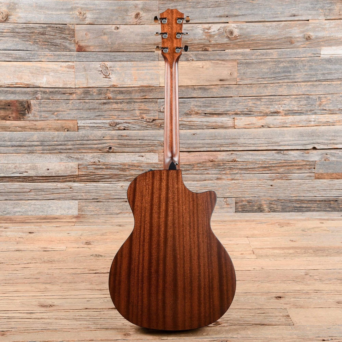 Taylor 314ce LEFTY Grand Auditorium Sitka Spruce/Sapele ES2 w/V-Class Bracing Acoustic Guitars / Left-Handed