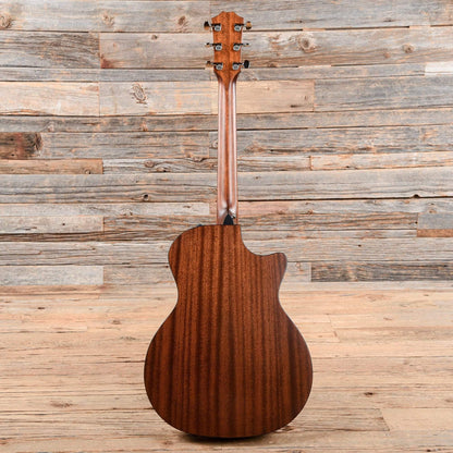 Taylor 314ce LEFTY Grand Auditorium Sitka Spruce/Sapele ES2 w/V-Class Bracing Acoustic Guitars / Left-Handed