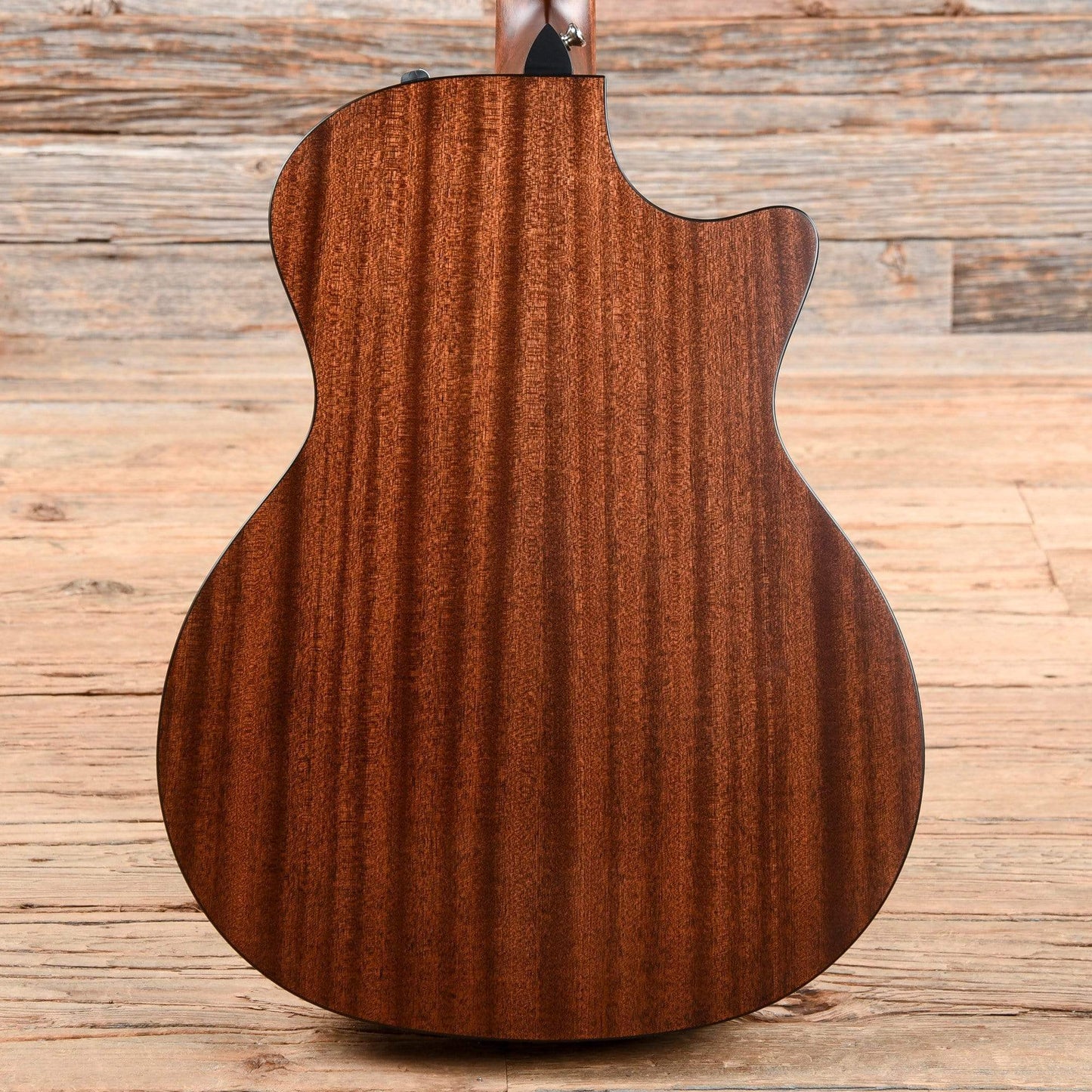 Taylor 314ce LEFTY Grand Auditorium Sitka Spruce/Sapele ES2 w/V-Class Bracing Acoustic Guitars / Left-Handed