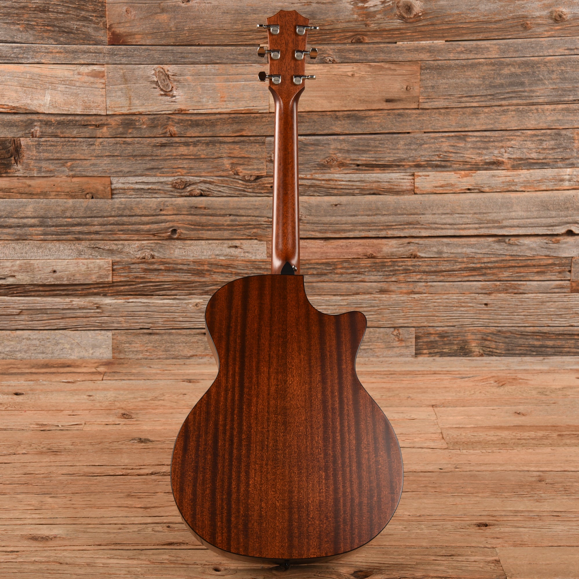 Taylor 314ce Natural  LEFTY Acoustic Guitars / Left-Handed