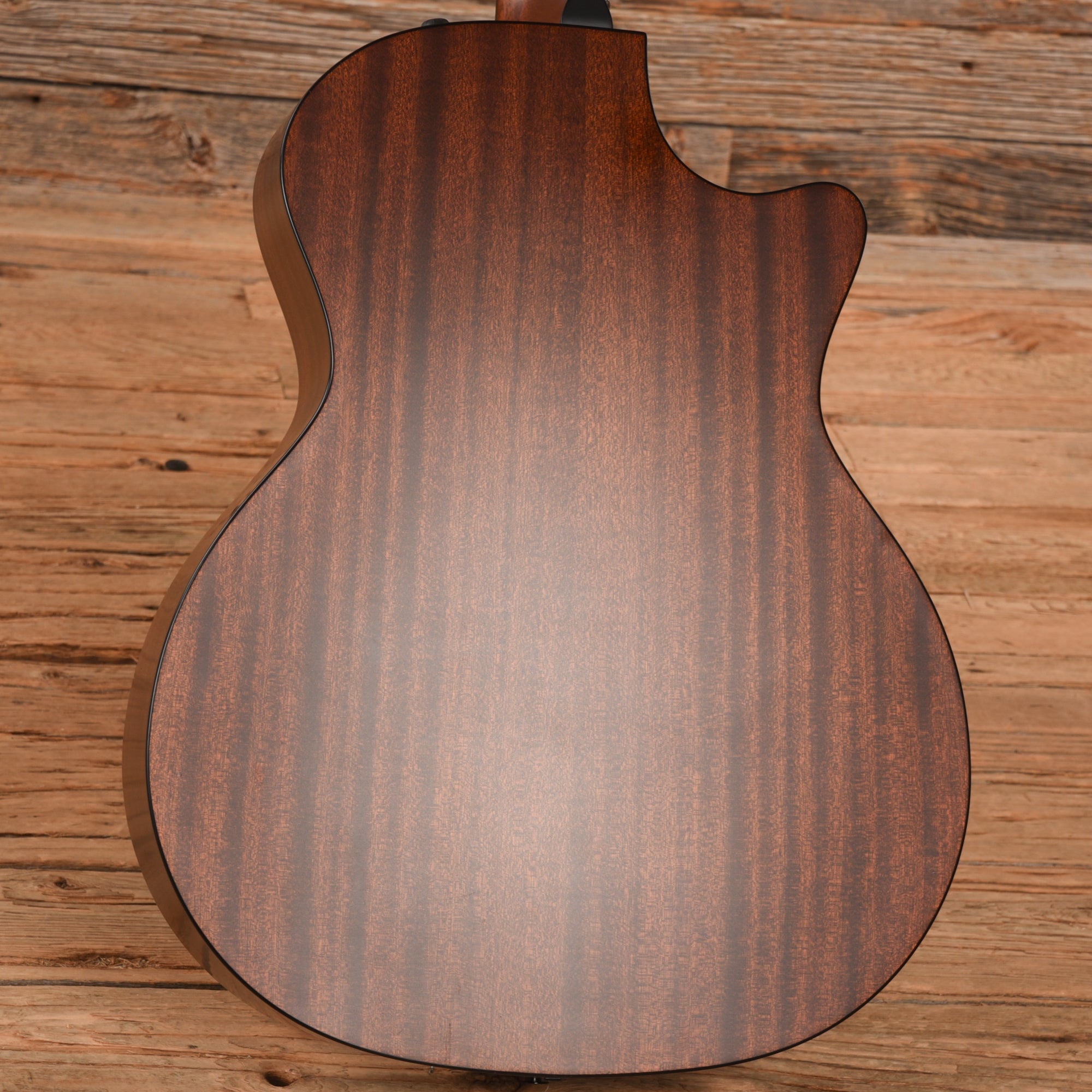 Taylor 314ce Natural  LEFTY Acoustic Guitars / Left-Handed