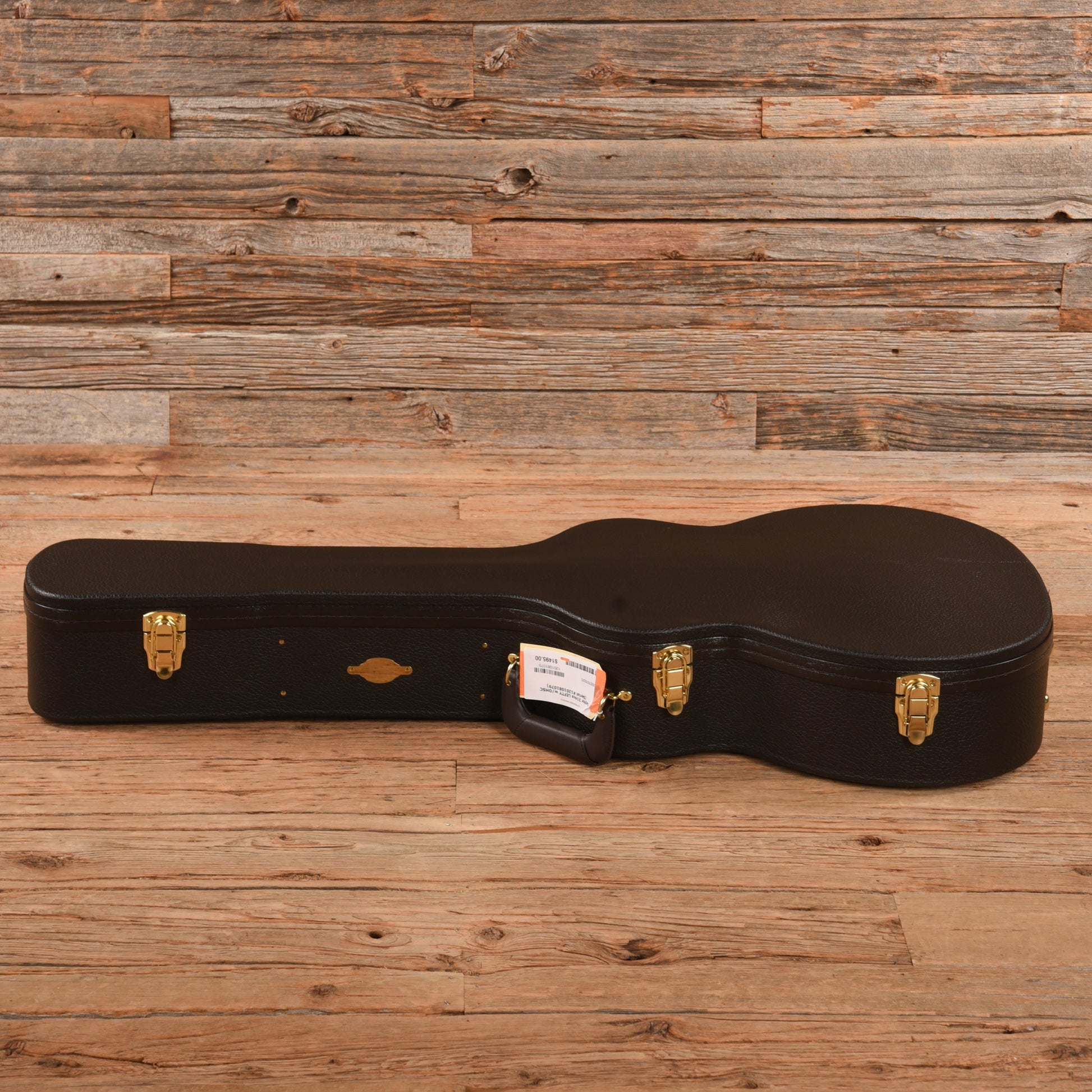 Taylor 314ce Natural  LEFTY Acoustic Guitars / Left-Handed