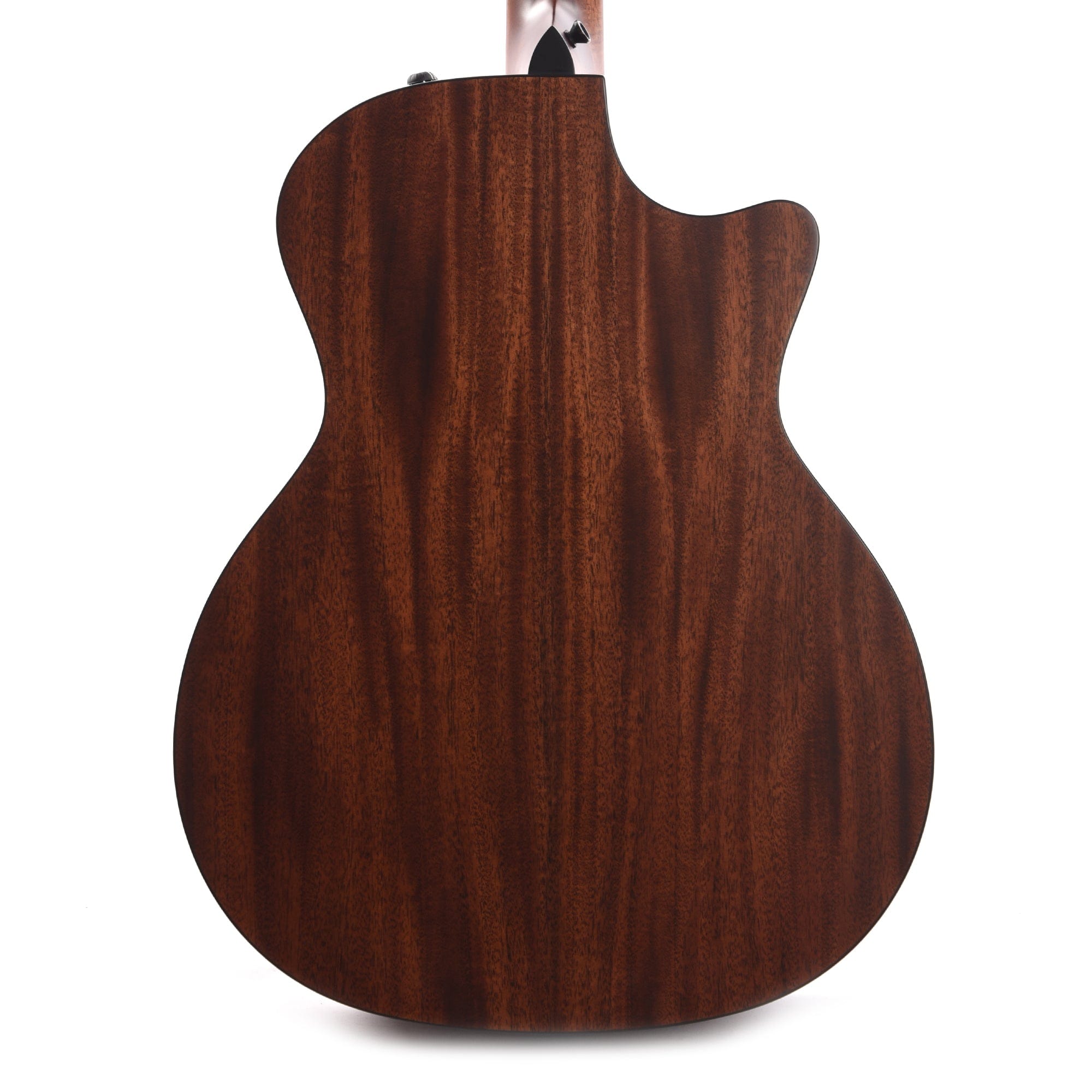 Taylor 324ce LEFTY Grand Auditorium Mahogany Shaded Edgeburst ES2 Acoustic Guitars / Left-Handed