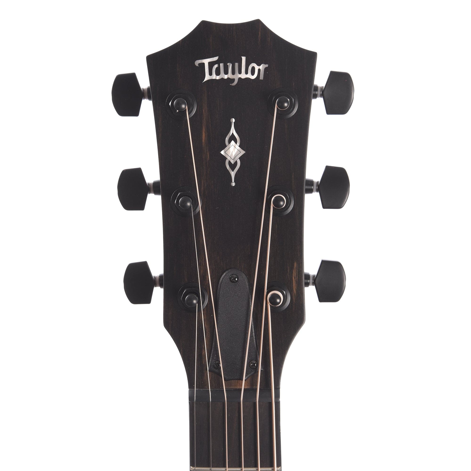 Taylor 324ce LEFTY Grand Auditorium Mahogany Shaded Edgeburst ES2 Acoustic Guitars / Left-Handed