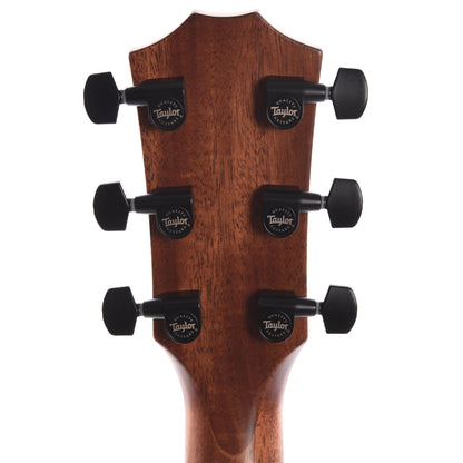 Taylor 324ce LEFTY Grand Auditorium Mahogany Shaded Edgeburst ES2 Acoustic Guitars / Left-Handed