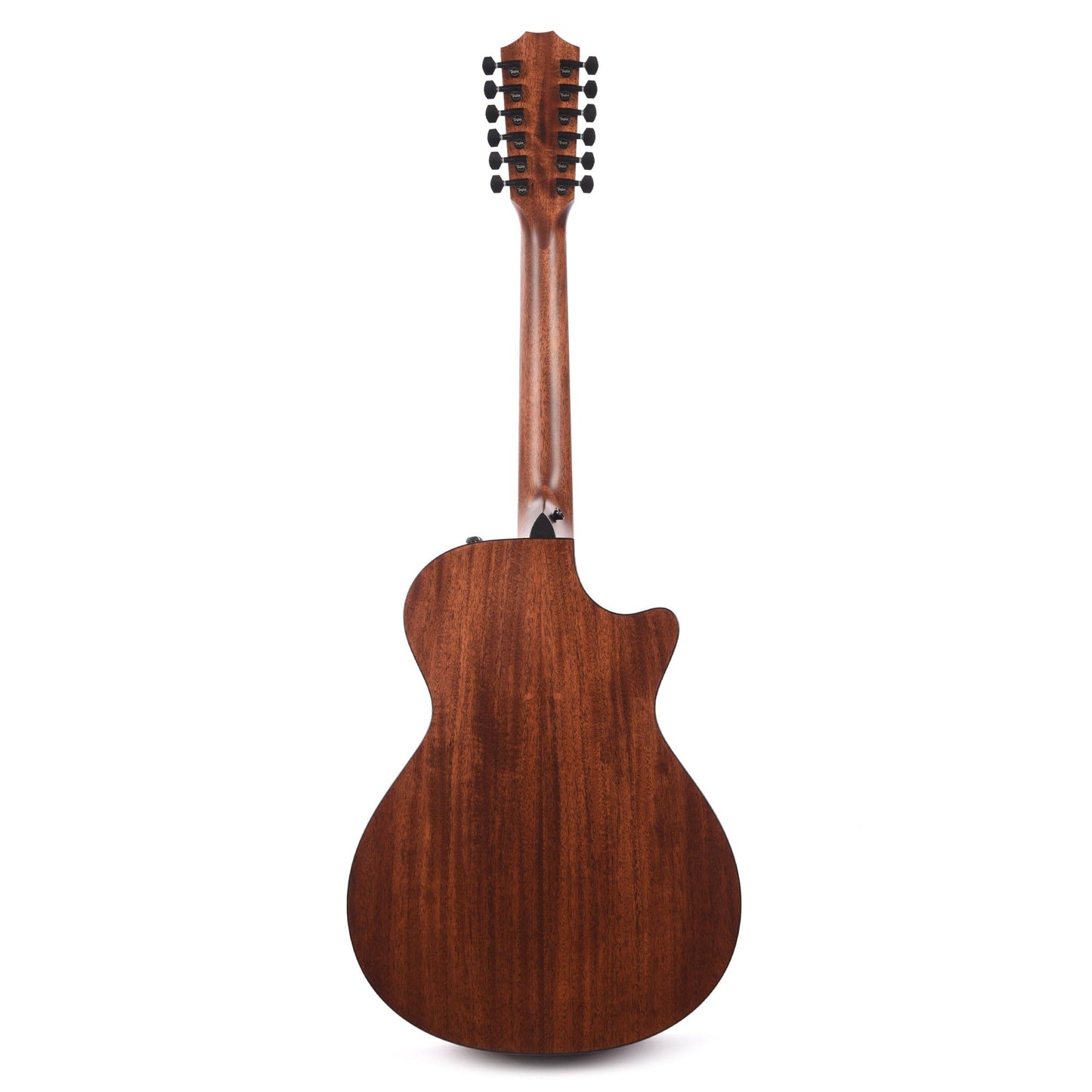 Taylor 362ce LEFTY Grand Concert 12-String Mahogany Shaded Edgeburst ES2 Acoustic Guitars / Left-Handed