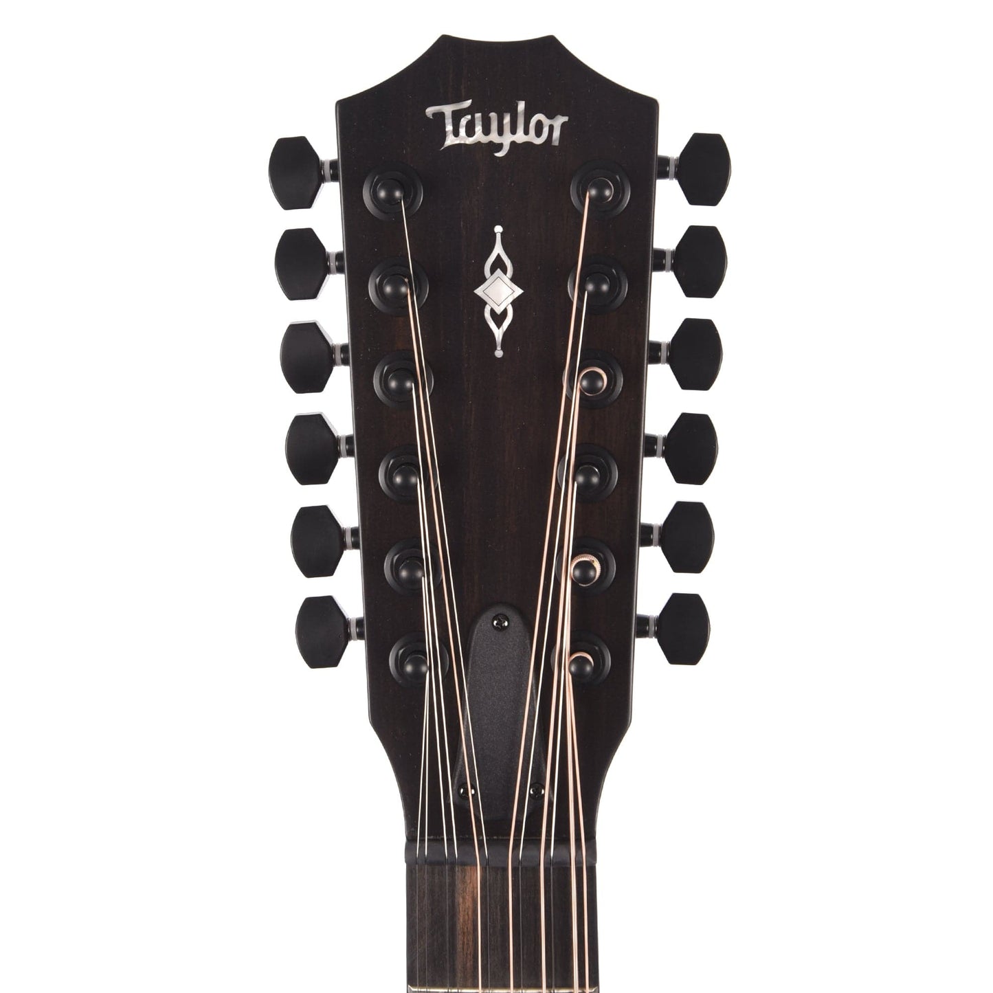 Taylor 362ce LEFTY Grand Concert 12-String Mahogany Shaded Edgeburst ES2 Acoustic Guitars / Left-Handed
