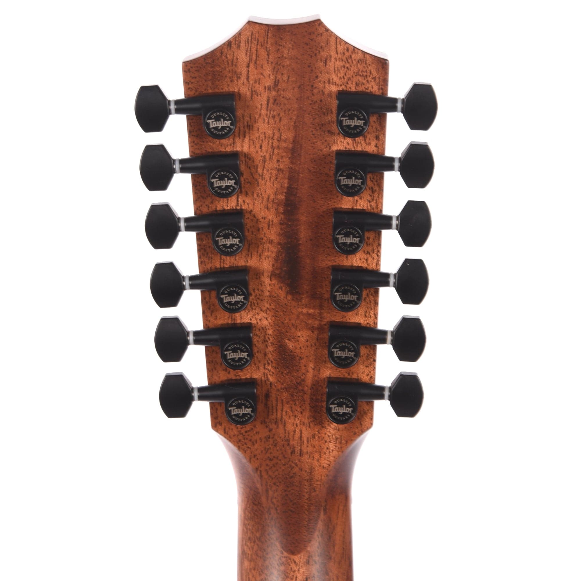 Taylor 362ce LEFTY Grand Concert 12-String Mahogany Shaded Edgeburst ES2 Acoustic Guitars / Left-Handed