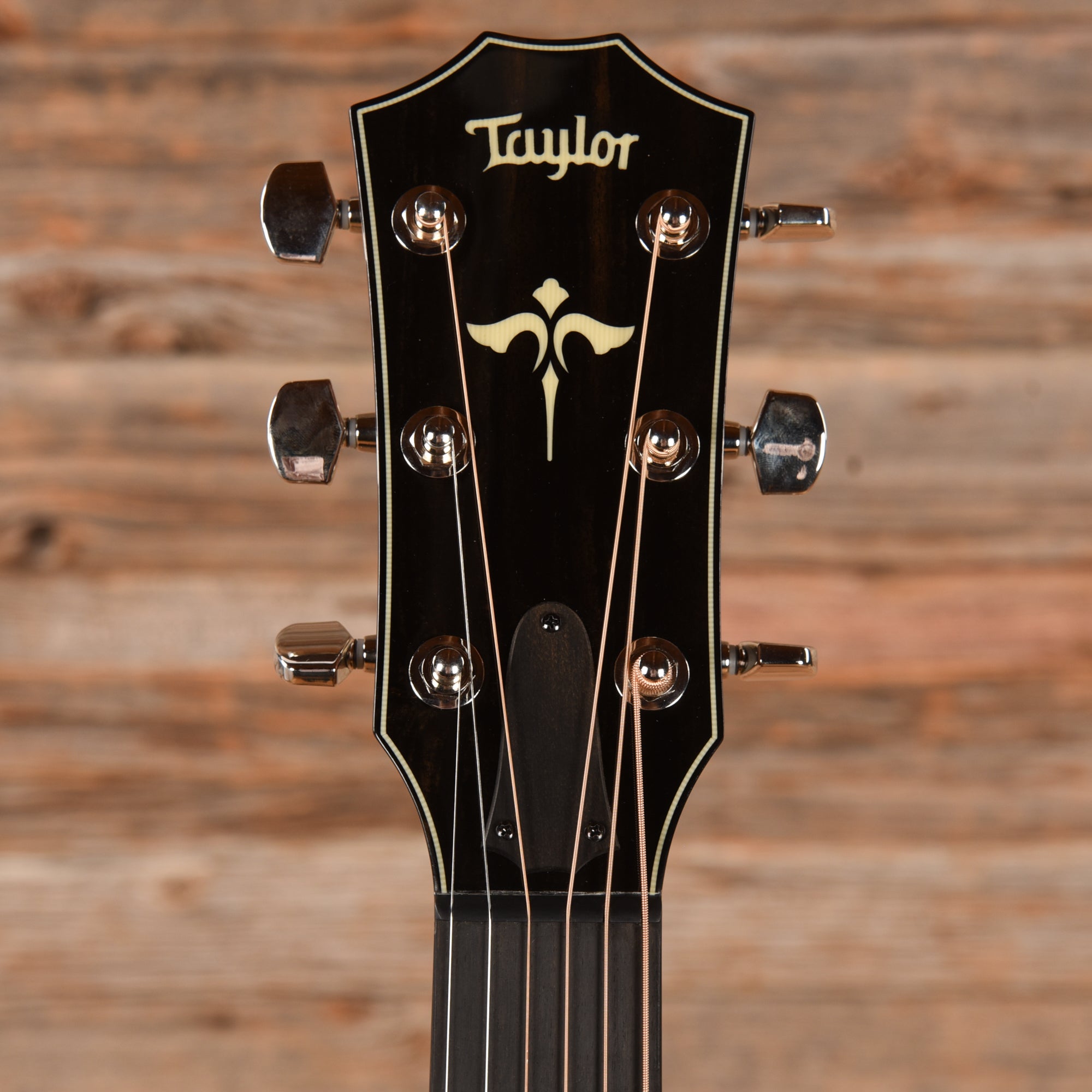 Taylor 614ce Natural 2022 LEFTY Acoustic Guitars / Left-Handed