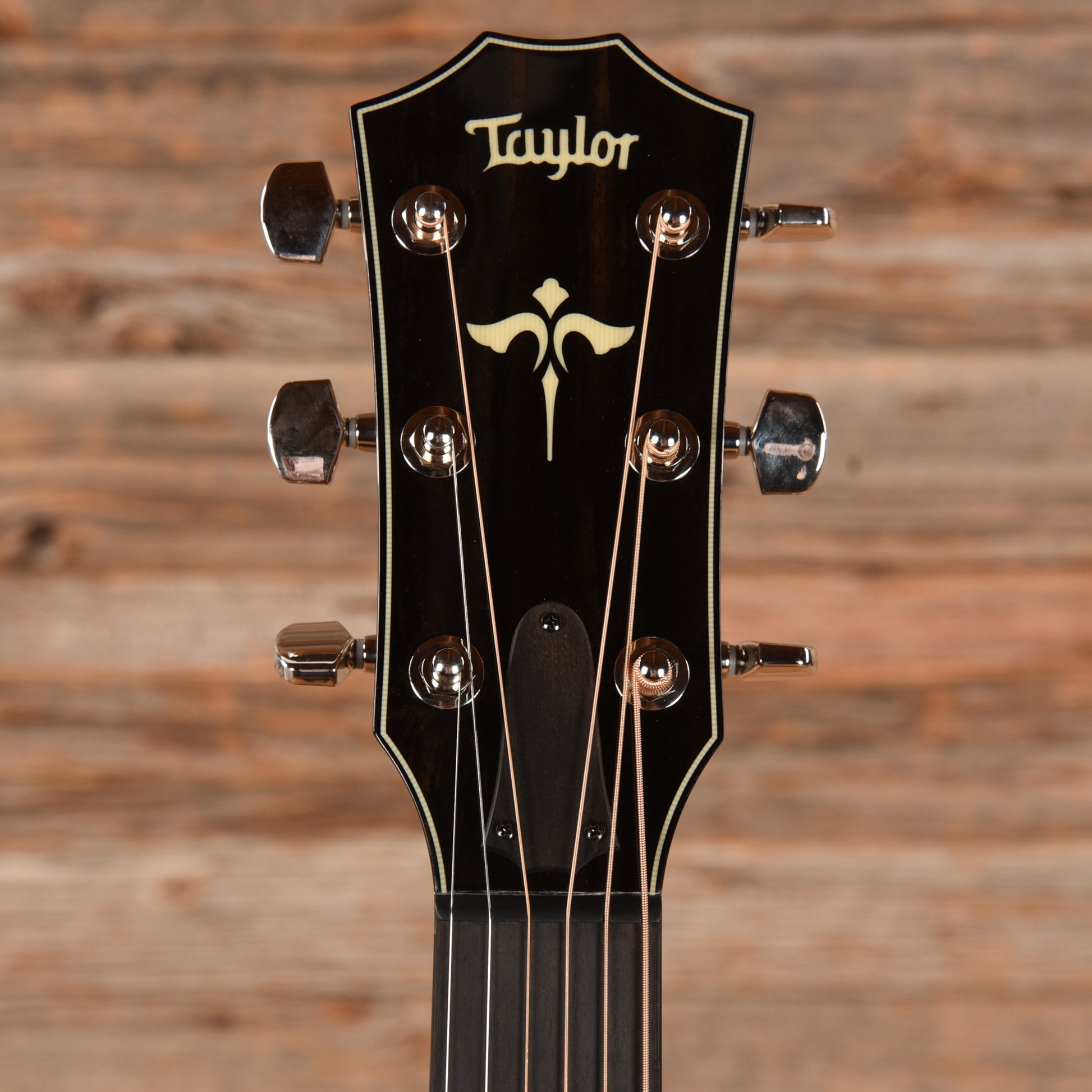 Taylor 614ce Natural 2022 LEFTY Acoustic Guitars / Left-Handed