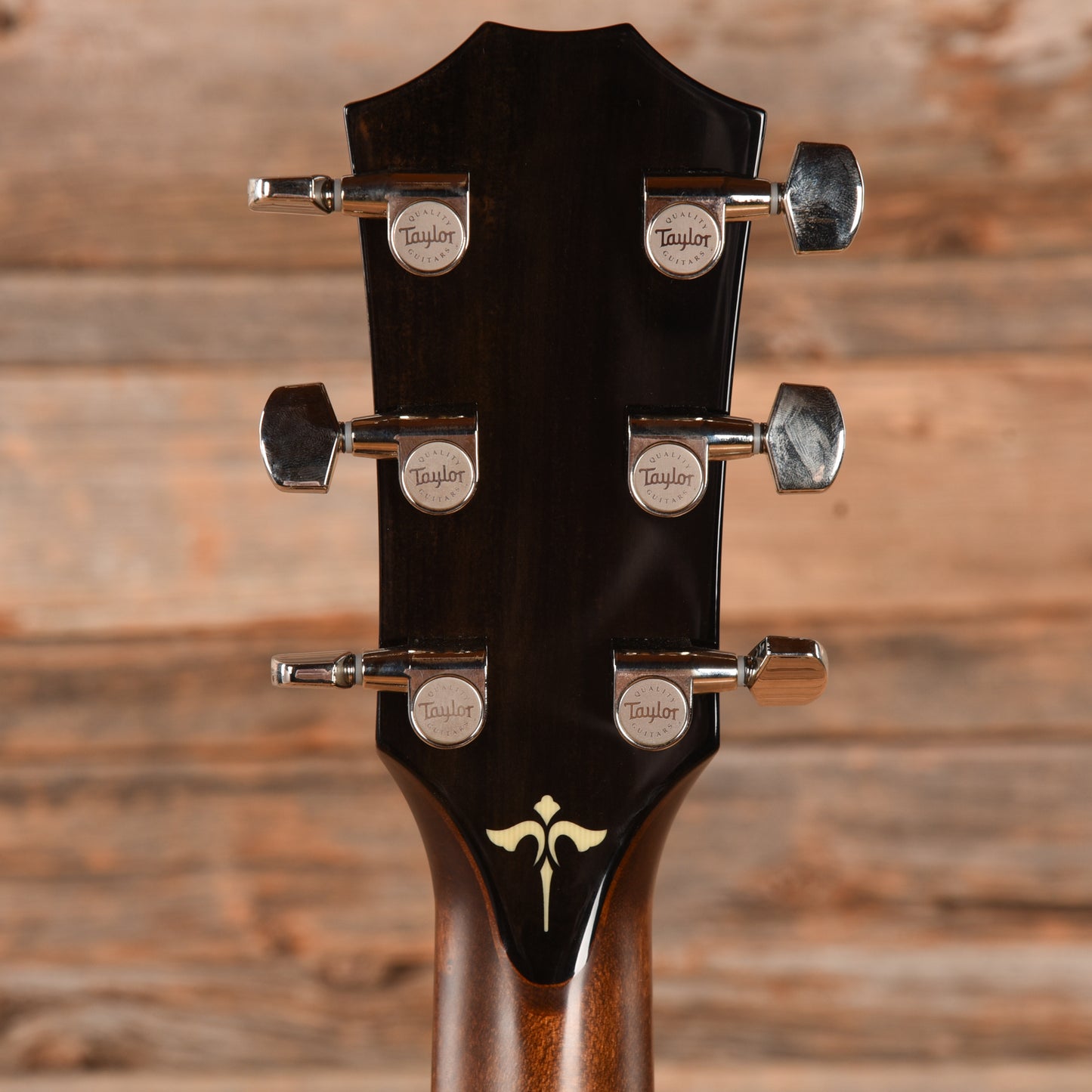 Taylor 614ce Natural 2022 LEFTY Acoustic Guitars / Left-Handed