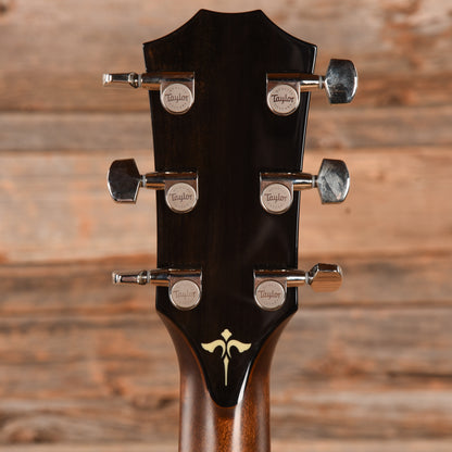 Taylor 614ce Natural 2022 LEFTY Acoustic Guitars / Left-Handed