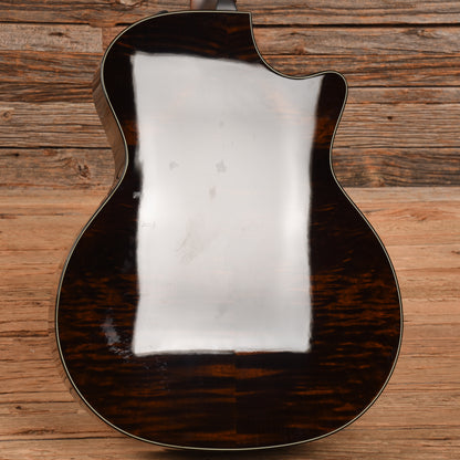 Taylor 614ce Natural 2022 LEFTY Acoustic Guitars / Left-Handed