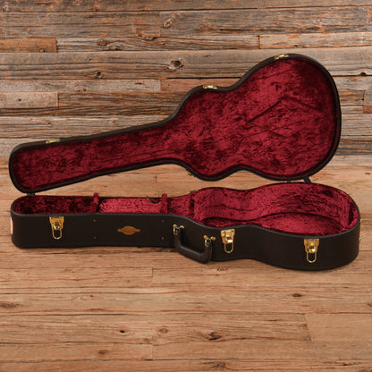 Taylor 614ce Natural 2022 LEFTY Acoustic Guitars / Left-Handed