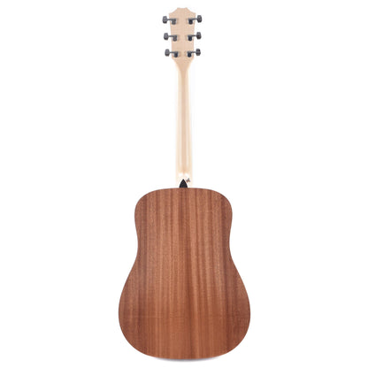 Taylor Academy 10 Dreadnought Sitka/Sapele Maple Neck LEFTY Acoustic Guitars / Left-Handed