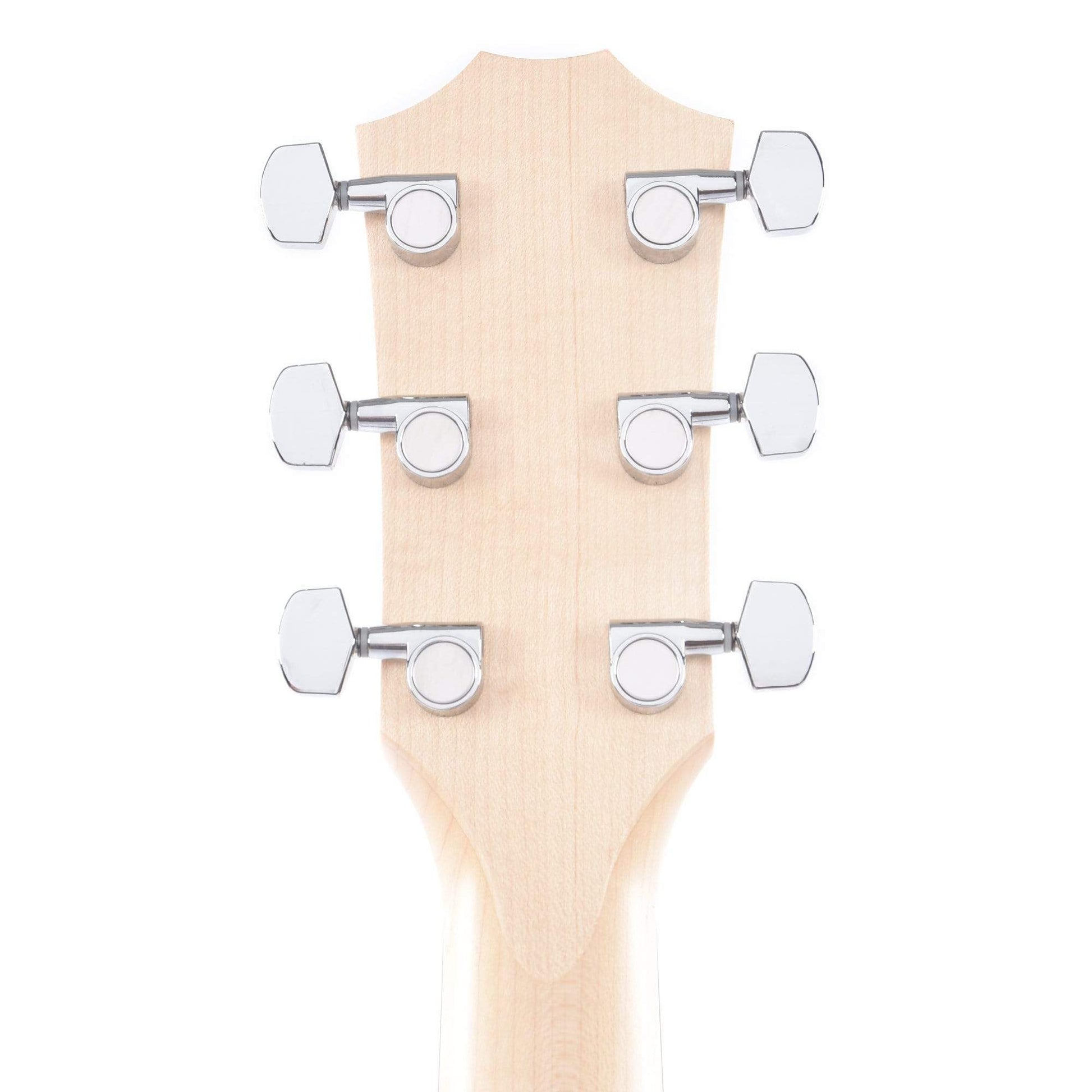 Taylor Academy 10 Dreadnought Sitka/Sapele Maple Neck LEFTY Acoustic Guitars / Left-Handed