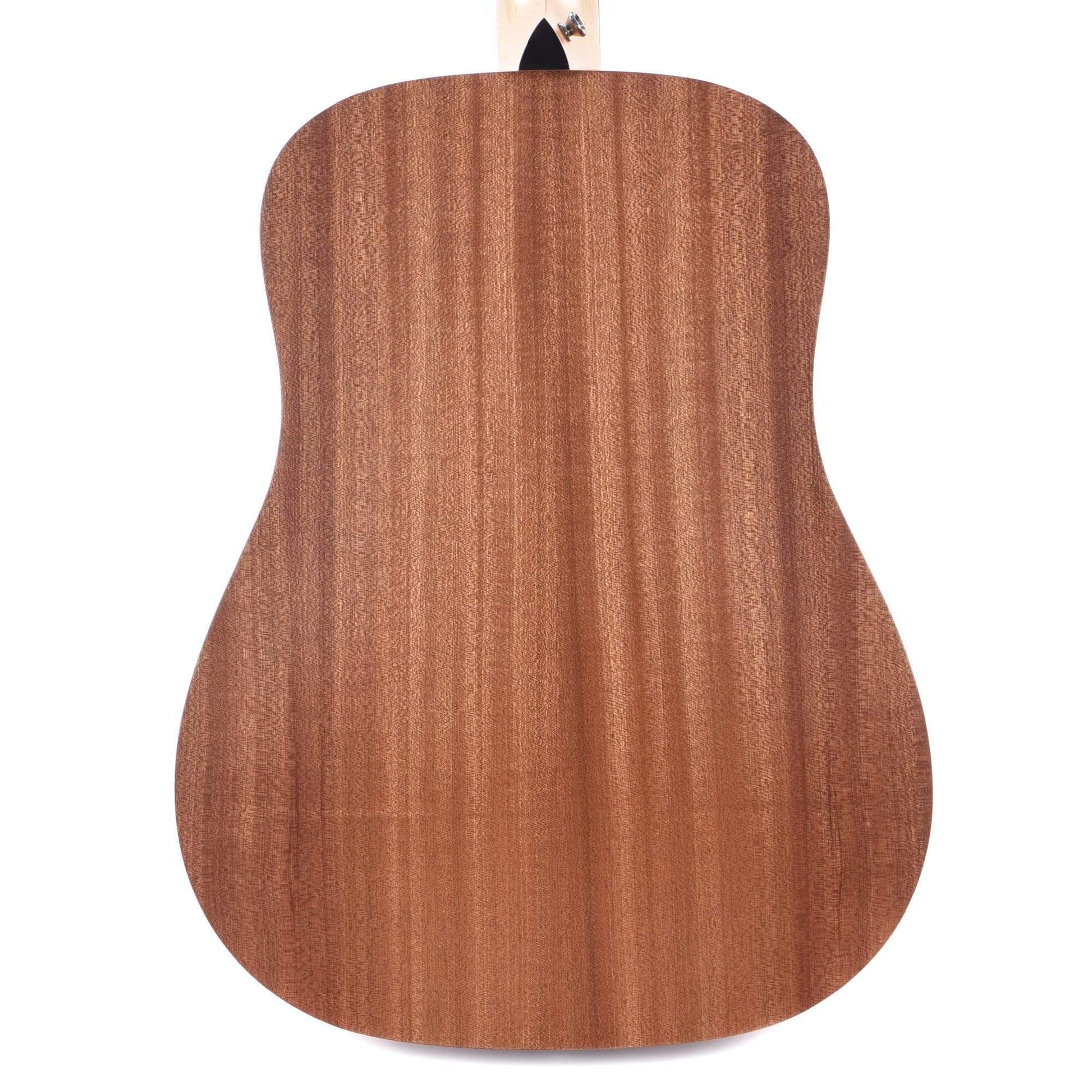 Taylor Academy 10 Dreadnought Sitka/Sapele Maple Neck LEFTY Acoustic Guitars / Left-Handed