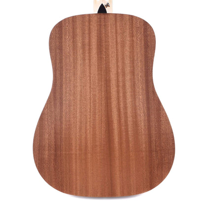Taylor Academy 10 Dreadnought Sitka/Sapele Maple Neck LEFTY Acoustic Guitars / Left-Handed