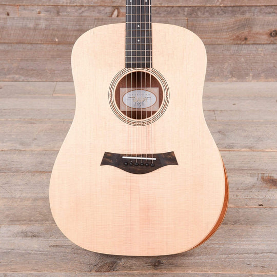 Taylor Academy 10 Dreadnought Sitka/Sapele Maple Neck LEFTY Acoustic Guitars / Left-Handed