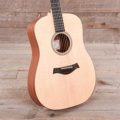 Taylor Academy 10 Dreadnought Sitka/Sapele Maple Neck LEFTY Acoustic Guitars / Left-Handed