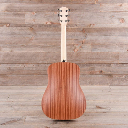 Taylor Academy 10 Dreadnought Sitka/Sapele Maple Neck LEFTY Acoustic Guitars / Left-Handed