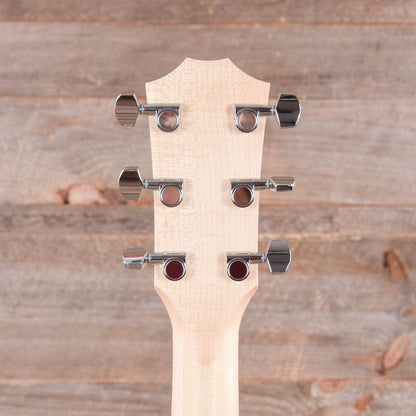 Taylor Academy 10 Dreadnought Sitka/Sapele Maple Neck LEFTY Acoustic Guitars / Left-Handed