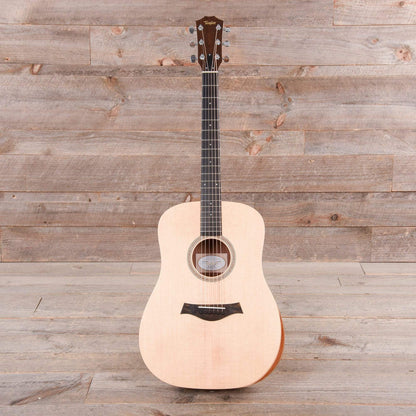 Taylor Academy 10 Dreadnought Sitka/Sapele Maple Neck LEFTY Acoustic Guitars / Left-Handed