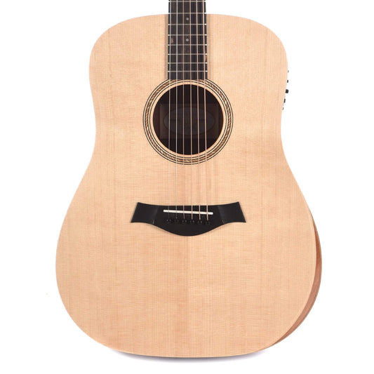 Taylor Academy 10e Dreadnought Sitka/Sapele Maple Neck ES-B LEFTY Acoustic Guitars / Left-Handed