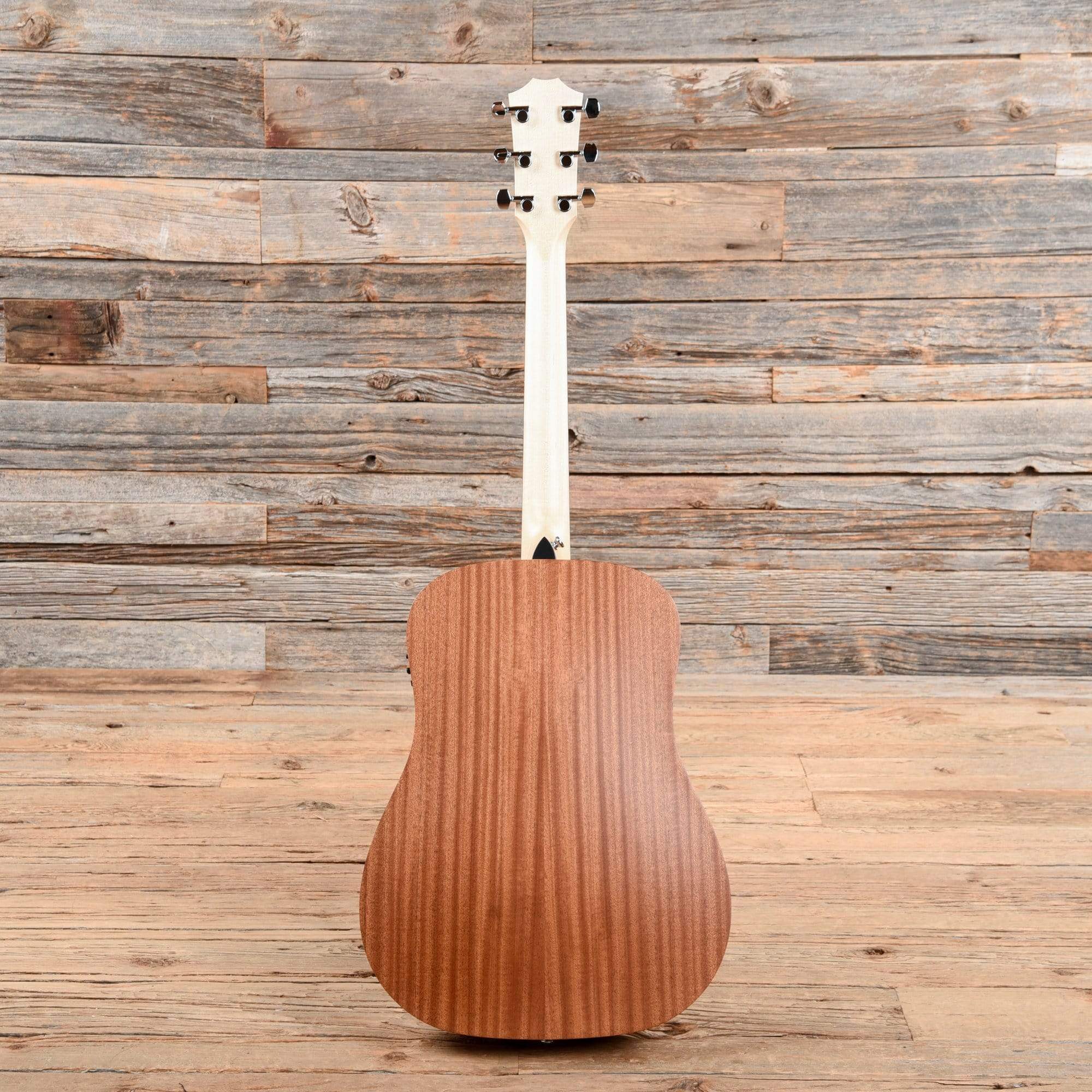 Taylor Academy 10e Dreadnought Sitka/Sapele Maple Neck ES-B LEFTY Acoustic Guitars / Left-Handed