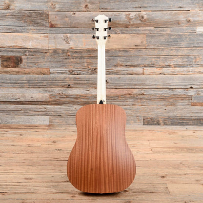 Taylor Academy 10e Dreadnought Sitka/Sapele Maple Neck ES-B LEFTY Acoustic Guitars / Left-Handed